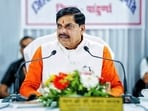 Madhya Pradesh Chief Minister Mohan Yadav(ANI)