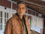 Anup Soni played the role of Inspector Khurana in Shaque.