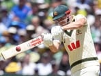 Good news for Australia as Cameron Green has been declared fit.(REUTERS)