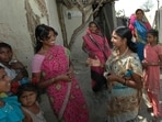 Change is underway in Bihar, where women are at the forefront of seeking health care, no longer content to be passive beneficiaries. The now formidable combination of ASHA, ANM, and anganwadi teams is leading the charge on this. (HT Archive)