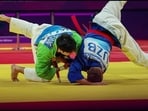 Controversy over alleged irregularities in kurash sports certificates is affecting grassroots contests in Maharashtra, with uncertainty over school tournaments threatening athletes’ preparations for the national championships scheduled in December. ((PIC FOR REPRESENTATION))