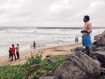 Bay of Bengal depression to turn into cyclone by Monday, Andhra Pradesh landfall likely on October 28