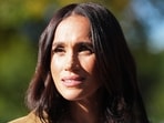 Thomas Markle has denied allegations involving child sexual abuse material as Philippine authorities examine digital evidence reportedly linked to him.(Jonathan Brady/Pool PA via AP)