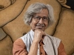 Eminent artist Jogen Chowdhury dies at 87 (Hindustan Times)