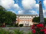 Florida A&M University issues ‘shelter in place’ alert amid shooting on Perry Street(Florida A&M University﻿/Facebook)