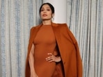 Freida Pinto opened up about the representation of women in Indian storytelling.