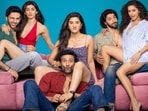 Bollywood newcomers in 2026