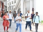 The department says BEd remains valid for relevant roles, TGT posts have no upper-age restriction, and selected candidates must pass TET by June 30, 2027. A fresh TET is planned.(Santosh Kumar)