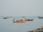 The developments come as diplomatic efforts to resolve the dispute over the Strait of Hormuz remain stalled.(REUTERS)