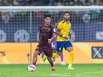 Kerala Blasters FC and Mumbai City FC played out a goalless draw.(ISL)