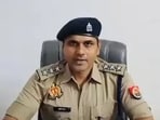 Further legal action in the matter is underway, according to the police.(Screenshot from video (@kanpurnagarpol/X))