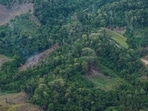 Expressing concern about the environmental effect of this action on an area that connects Mumbai and Pune, the duo lambasted the central and state governments for permitting tree-cutting on such a large scale.
