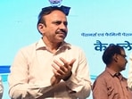 Sajjan SIngh Yadav has been special secretary in the department of expenditure since April 1, 2026, and has served at additional secretary and joint secretary levels in the central government