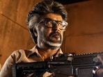 Jailer 2 box office collection day 11: Rajinikanth in a still from the film.