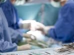 Manchar sub-district hospital has been ordered to keep its OT closed after patient reportedly urinated on the table, raising disinfection concerns before cataract surgeries resumed four days later. (Getty Images/iStockphoto (PIC FOR REPRESENTATION))