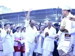 Manipur CM Yumnam Khemchand Singh will consult MLAs and Maharaja Leishemba Sanajaoba on a proposed panel to foster unity among the state’s 36 communities.
