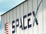 SpaceX's AI growth highlights opportunities for Nvidia and CoreWeave stocks.(AP Photo)