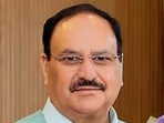 Nadda said the additional seats would strengthen specialised medical services, including surgery, orthopaedics, obstetrics and gynaecology, paediatrics, oncology and other critical medical disciplines (HT File)