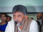 DK Shivakumar also highlighted Bengaluru's standing as India's technology capital.