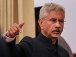 External affairs minister S Jaishankar calls for dialogue amid Ukraine, West Asia conflicts