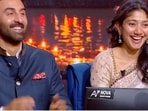 Ranbir Kapoor and Sai Pallavi play Lord Ram and Sita in Ramayana film. 