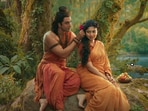 Sai Pallavi shared her approach to play Sita Maa in Ramayana.