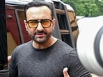 Saif Ali Khan was attacked by an intruder at his Bandra home last year.