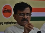 Shiv Sena (UBT) MP Sanjay Raut claimed that the tapes had reached Maratha quota activist Manoj Jarange-Patil through a BJP MLC who was “very close to the chief minister”.
