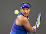 Currently ranked 19th in the world, Naomi Osaka has shown signs of returning to her best this season.(AFP)
