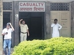 The PMC has also sought an explanation from Noble Hospital, Hadapsar over discrepancies between dengue screening tests conducted on patients. (REPRESENTATIVE PIC) The PMC has also sought an explanation from Noble Hospital, Hadapsar over discrepancies between dengue screening tests conducted on patients. (REPRESENTATIVE PIC)