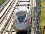 RRTS ridership up by 98% in one year: NCRTC