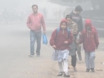 The air wasn’t necessarily clean back then and we perhaps breathed things we shouldn’t have. But, the scale of harm wasn’t likely as high as now. (HT Archive)