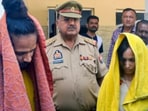 In their appeals, the convicts have described the trial court’s verdict as illegal and arbitrary, seeking the setting aside of their conviction.(File Photo)