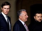 Attorneys for Jared Kushner have sent a formal demand letter to Vanity Fair for publishing false and defamatory allegations from Matthew Cole’s upcoming book. REUTERS/Valentyn Ogirenko/File Photo