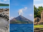 India’s new UNESCO Tentative List sites include temples and volcanoes.