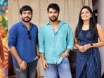 న్యూయార్క్ టైమ్స్ స్క్వేర్‌లో ‘రాయవలస’ హవా.. విశ్వక్ సేన్ చేతుల మీదుగా సెకండ్ సాంగ్ రిలీజ్!
