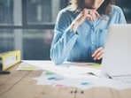 Working women 