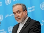 Iran’s Abbas Araghchi says renewed US-Israeli attacks will not change Tehran’s policies.(Bloomberg)