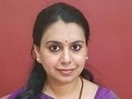 2013-batch IAS officer Divya Mittal. (Sourced)