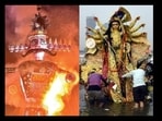 Dussehra celebrates Durga’s victory over Mahishasura and Rama’s triumph over Ravana, revealing how India’s diverse traditions express shared moral values.