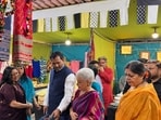 Running October 22 to November 3, the event showcases crafts from across India, offers workshops and children’s activities, and extends into the evening on weekends. Entry costs <span class='webrupee'>₹</span>50.
