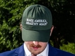 MAHA community support might have been critical to President Trump’s 2024 win in some swing states.