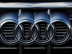 Trump announces Audi's planned $4 billion SUV factory in Georgia, expected to create 4,500 jobs.