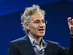 Palantir CEO Alex Karp says AI could create new opportunities for neurodivergent workers.