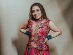 Ishani Dave: Regional songs and languages should not be restricted to a state or country