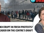 Why Ladakh Leaders Call Latest Draft Resolution Nothing Short of Cheating