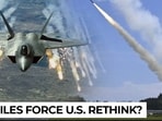 F-22s at Japan’s Tsuiki base, defences bolstered on Guam