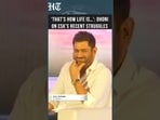 Watch: M.S. Dhoni On CSK's Recent Struggles And RCB's Consistent Performances