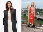 లేడీ సూపర్ స్టార్ నయనతార క్రేజ్ మామూలుగా లేదుగా.. ఏకంగా 60 అడుగుల కటౌట్.. రజినీకాంత్ 'ధర్మన్'లోనూ ఛాన్స్!