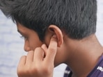 The reason your ears pop during air travel and how to ease the pressure.(Pexel)